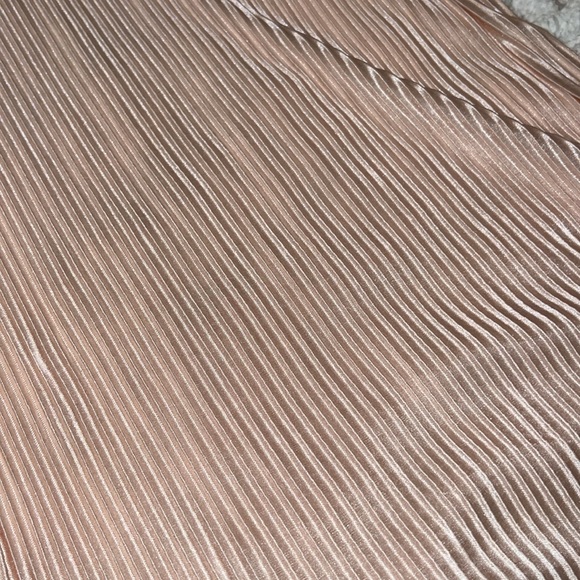 (S) SHEIN Flowy Beach Pants - Picture 3 of 7